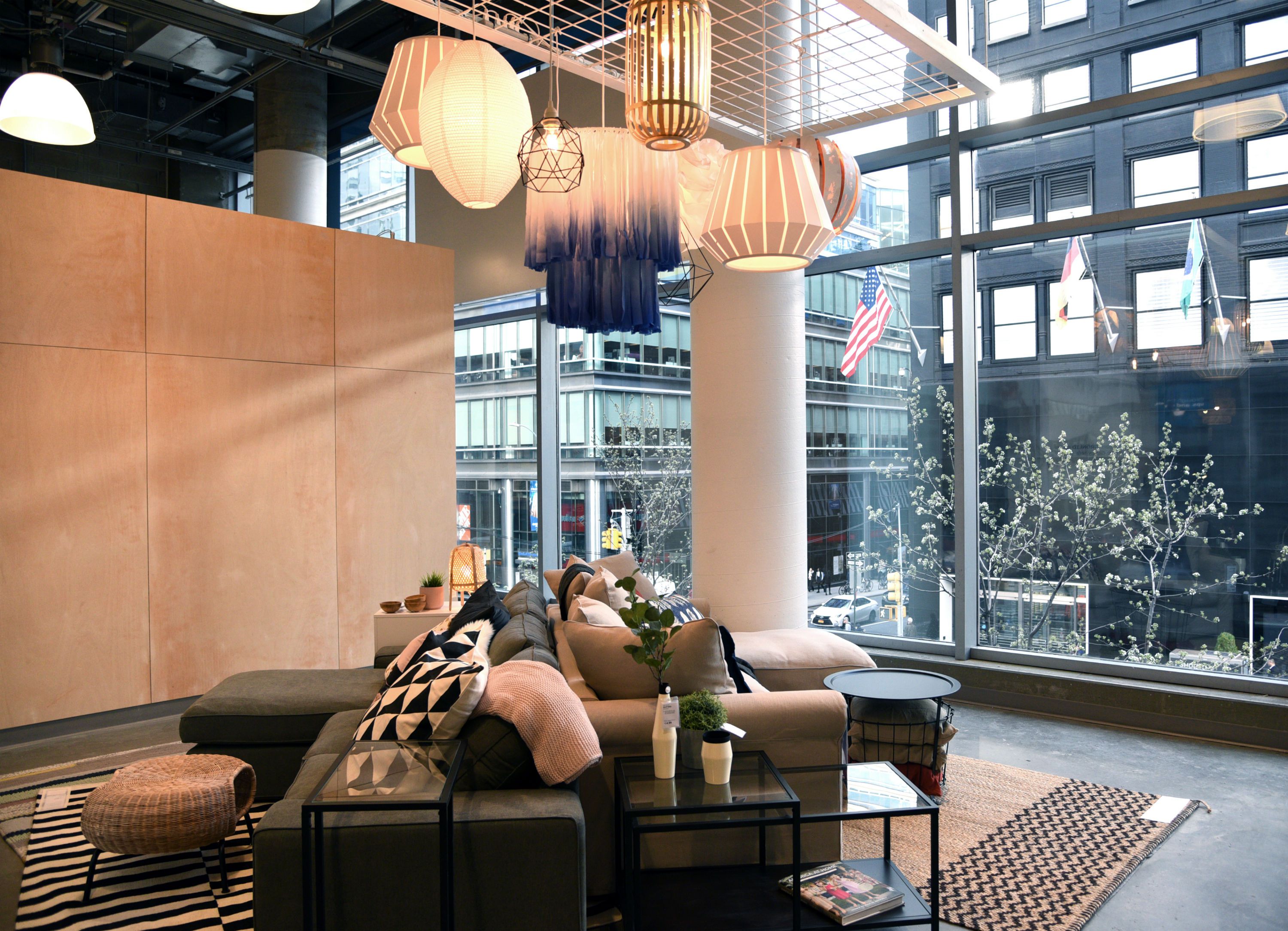 宜家策划工作室