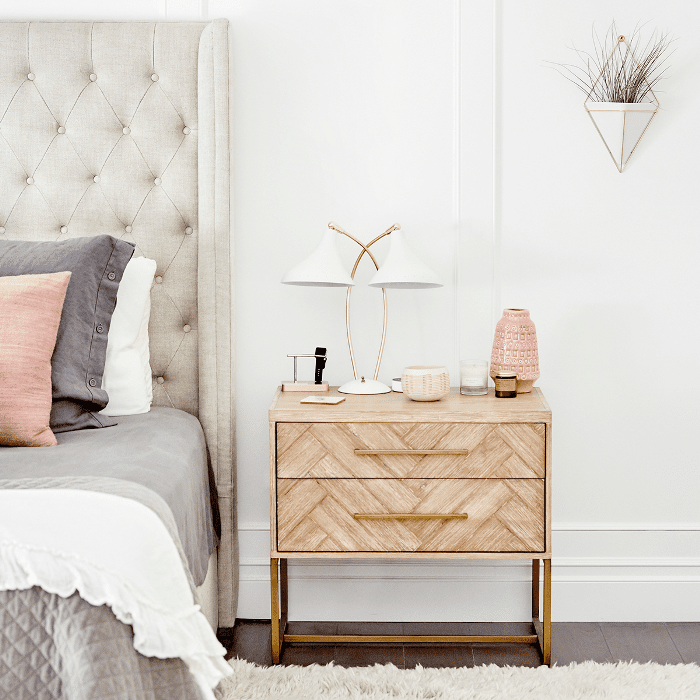 Alli Webb-Gender-neutral卧室