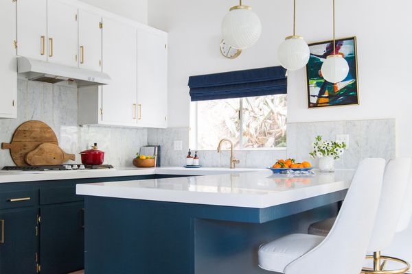 艾米莉亨德森厨房