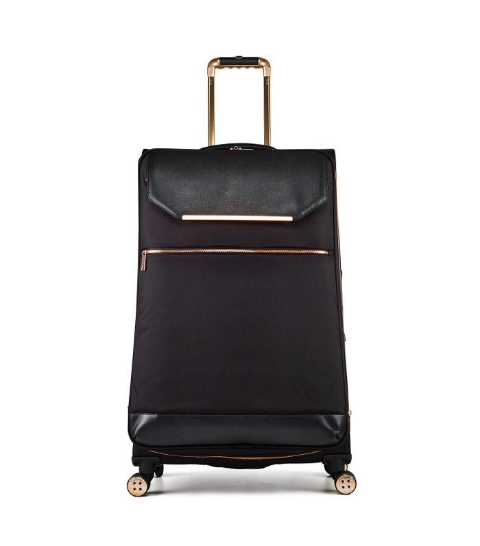 特德贝克伦敦拉杆箱包装 -