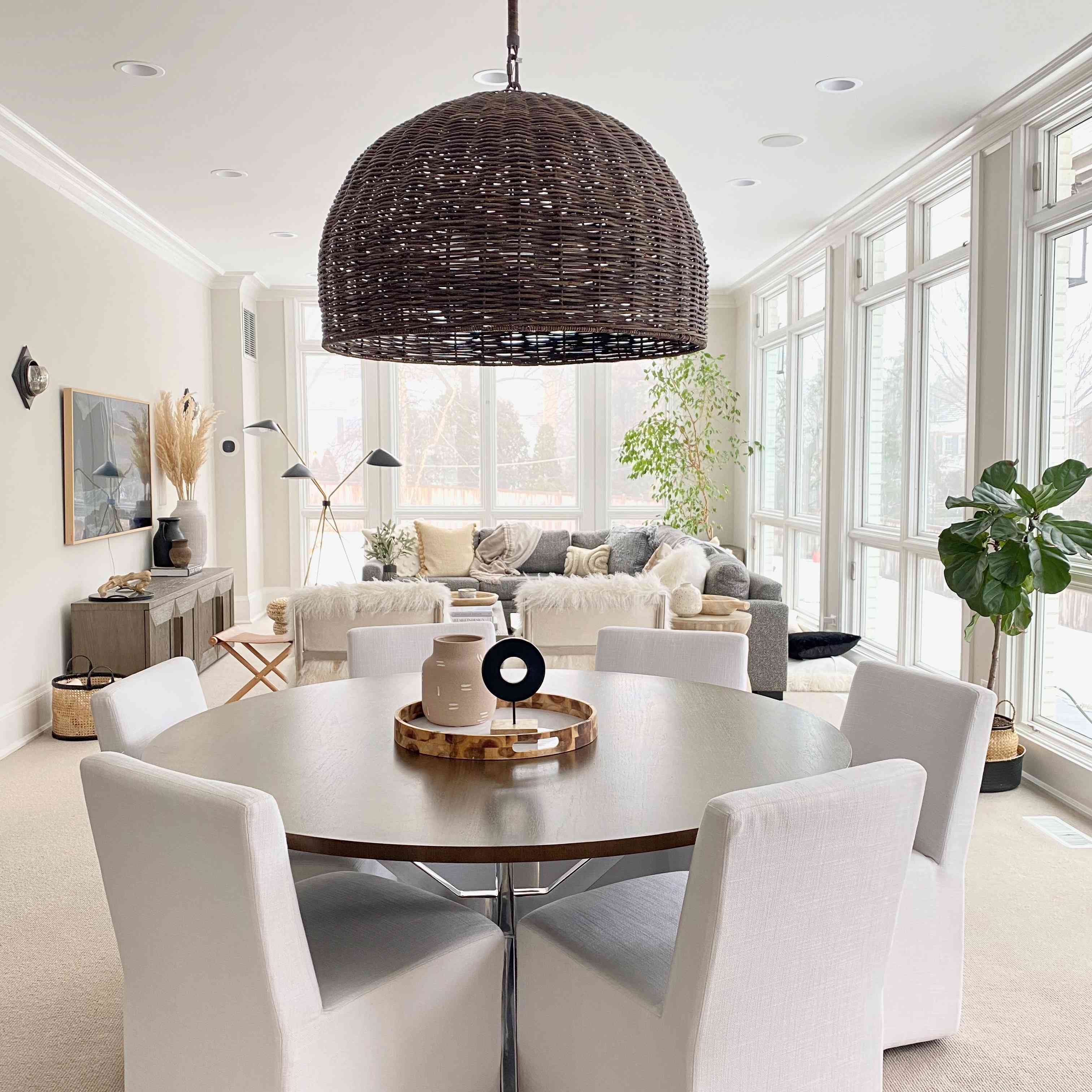 日光浴室的想法