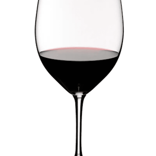 Riedel Vinum系列6个解百纳酒杯