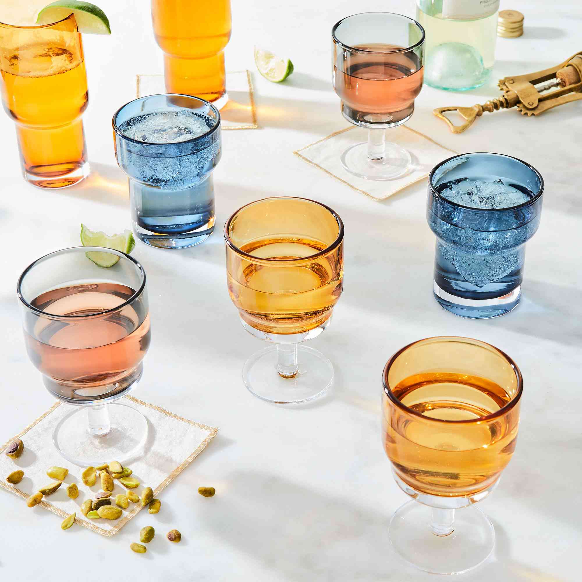 LSA手工有色眼镜工具