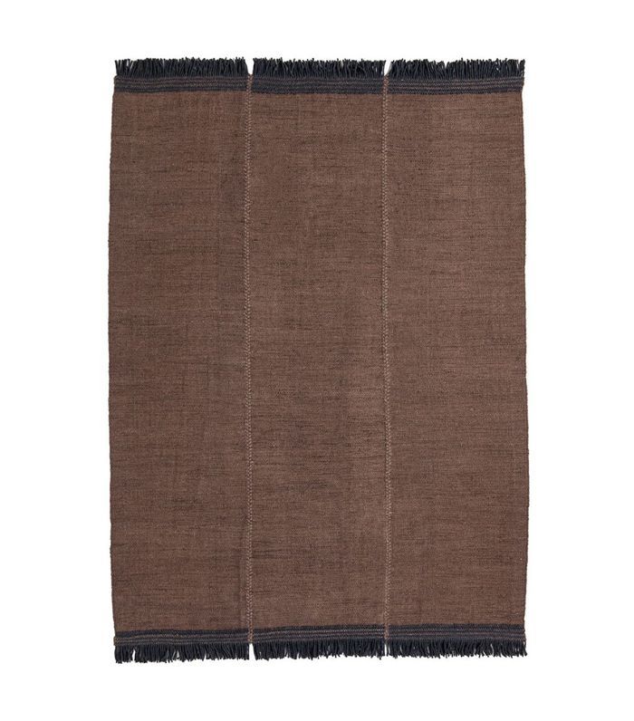 TRNK米娅手织地毯