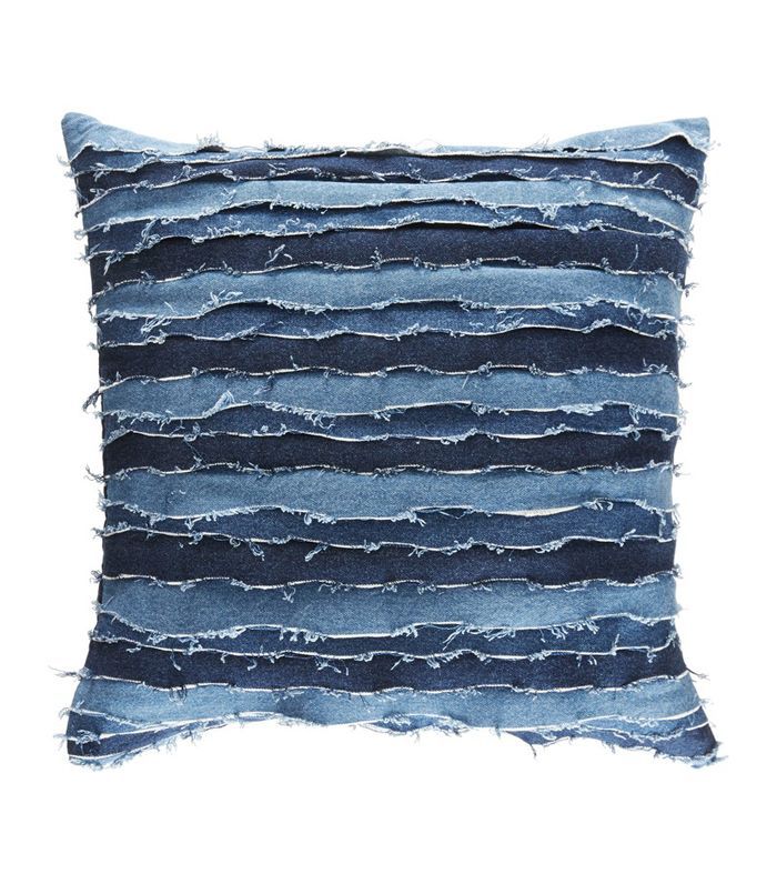 摧毁牛仔特色抱枕
