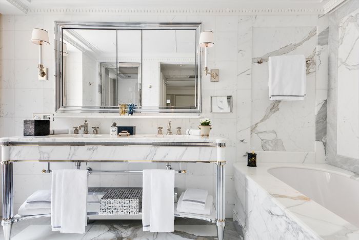 世界上最昂贵的酒店——克里昂酒店