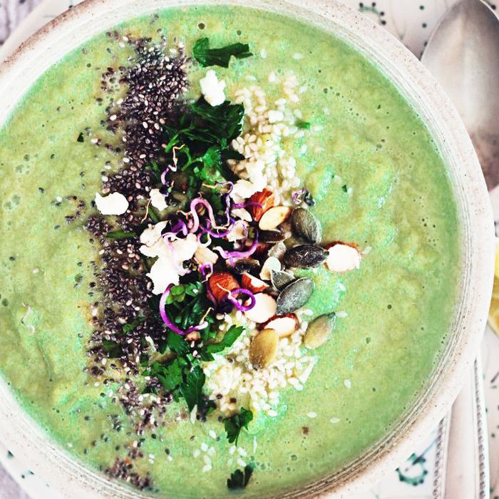 增强免疫力的汤