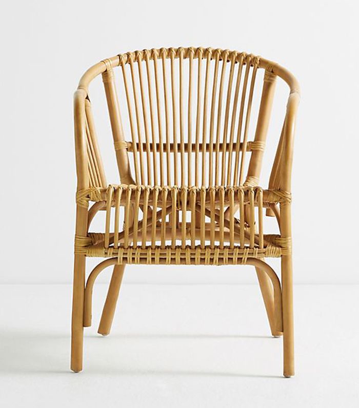 帕里藤椅