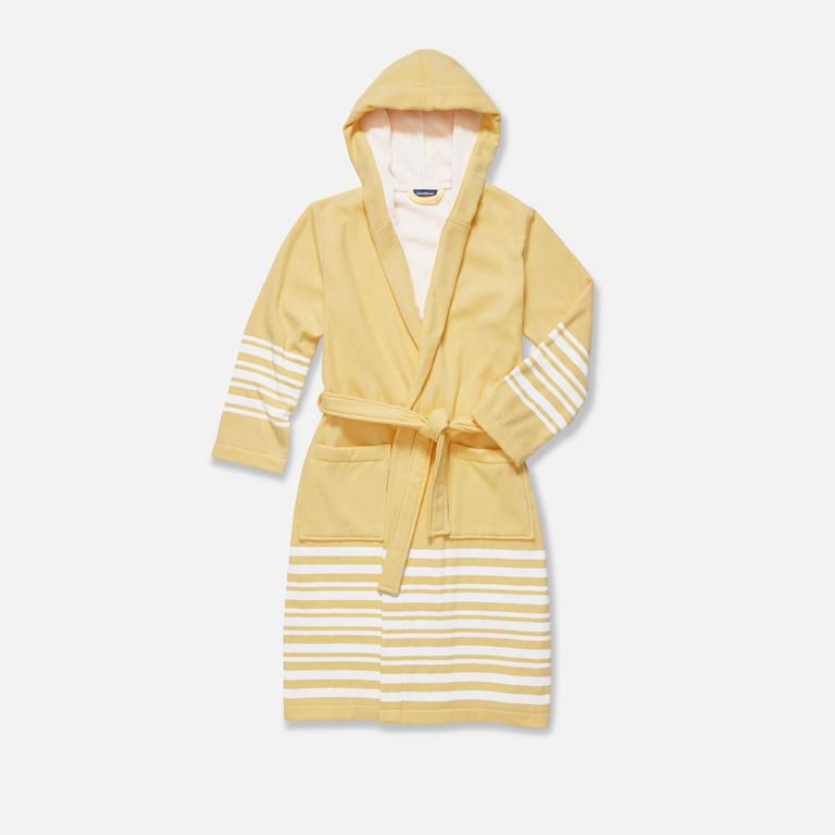 Brooklinen Hammam Robe.