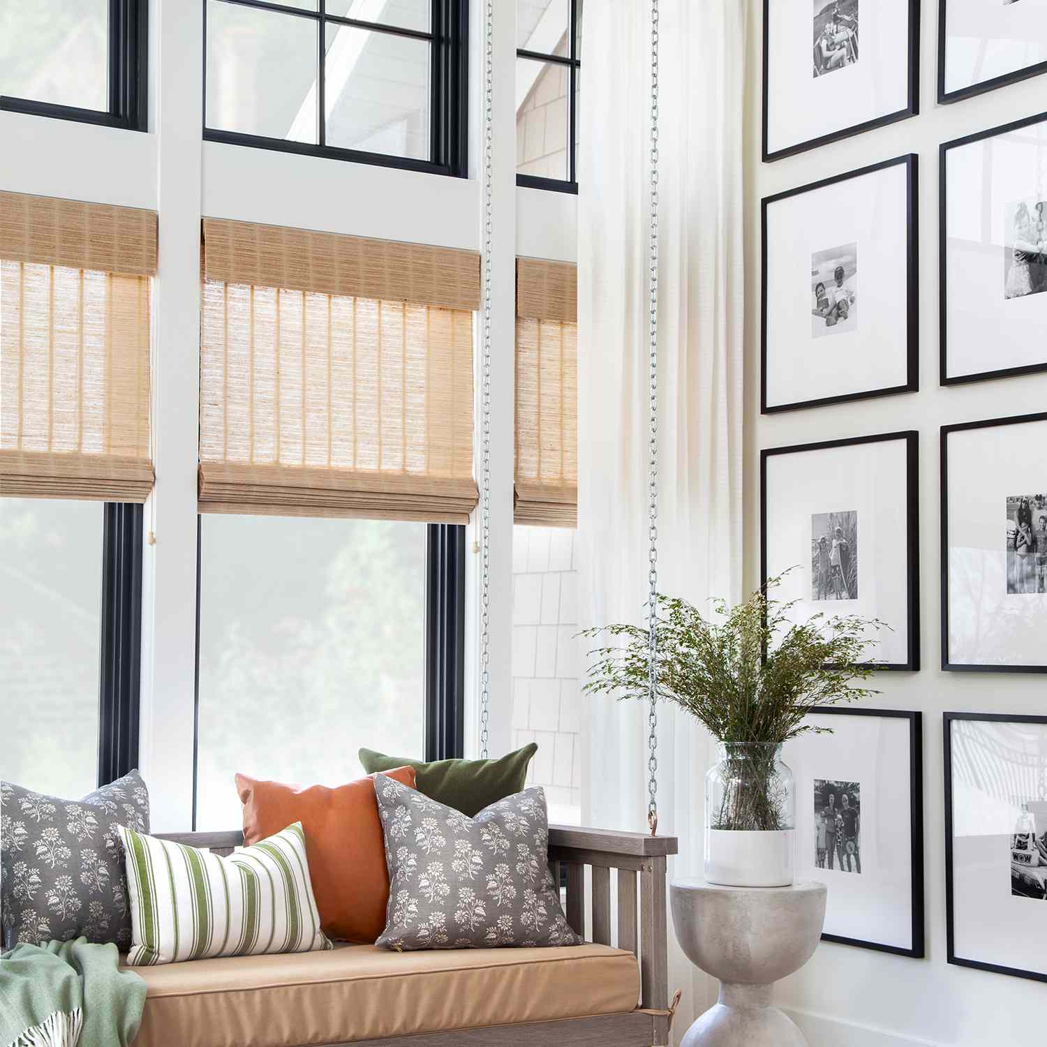 一个房间，我永远不会忘记 -  Fargo Sunroom带窗口摇摆＂class=