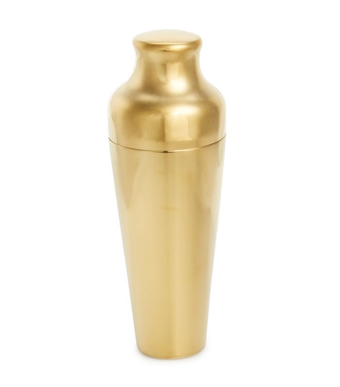 Viski Belmont不锈钢鸡尾酒调酒器