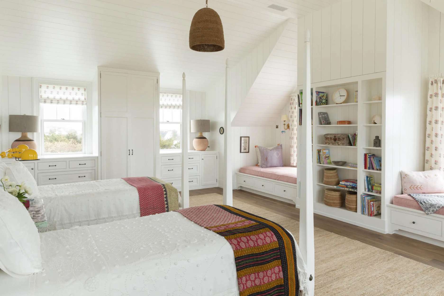 蹒跚学步的想法