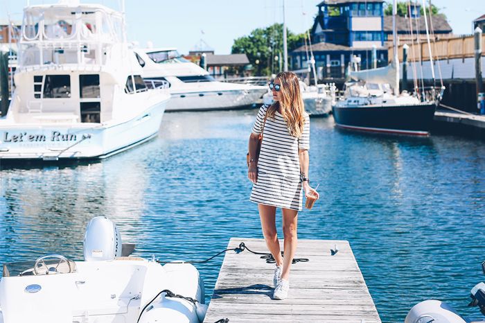 在家休息的想法 - 罗得岛纽波特