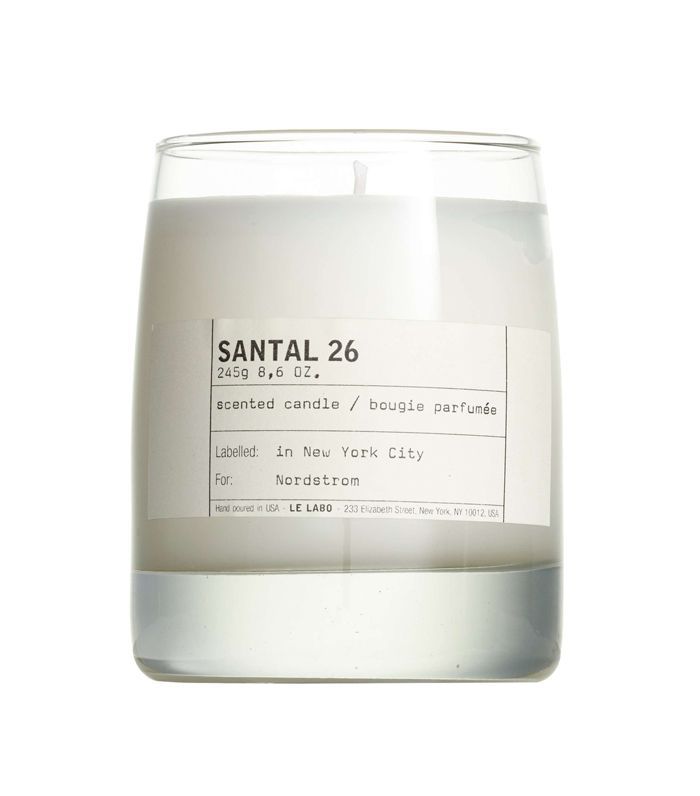 檀香26经典蜡烛