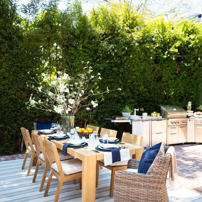 卢多·勒费弗尔户外空间