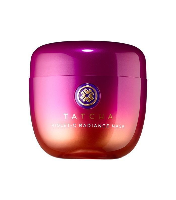 Violet-C光辉面具