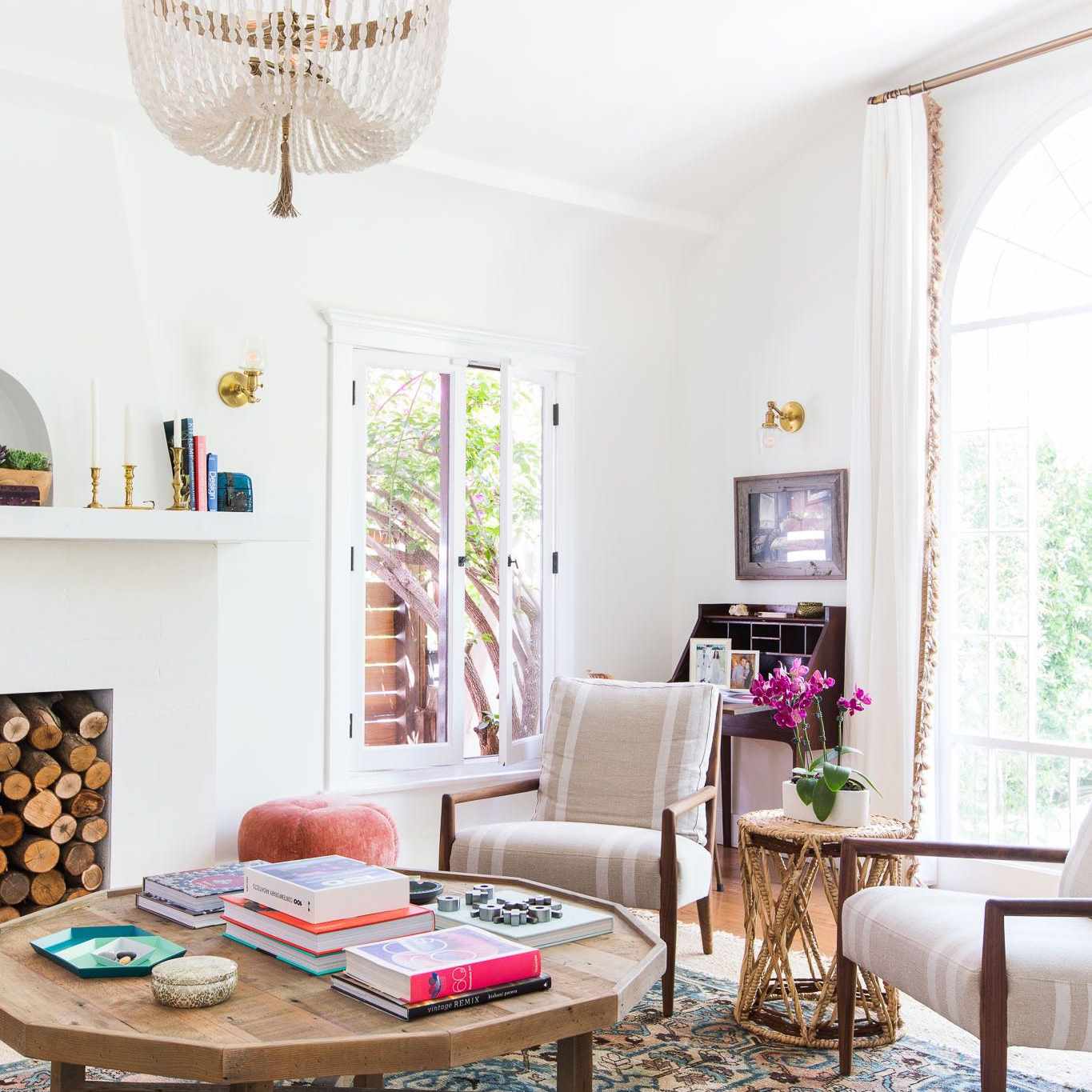 窗口的治疗理念