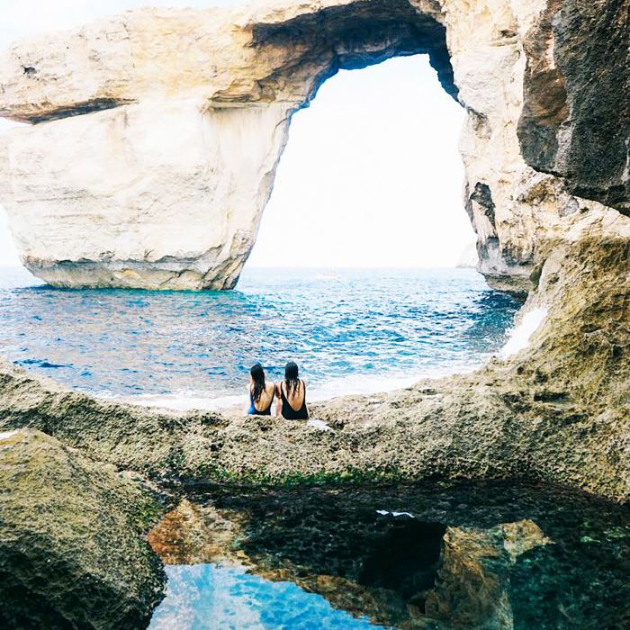 戈佐岛，马耳他