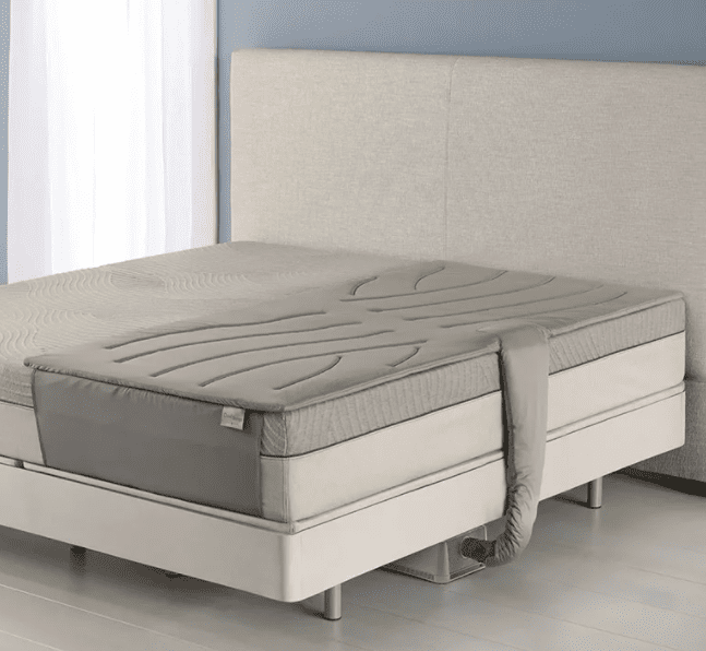 DualTemp™独立层-睡眠数