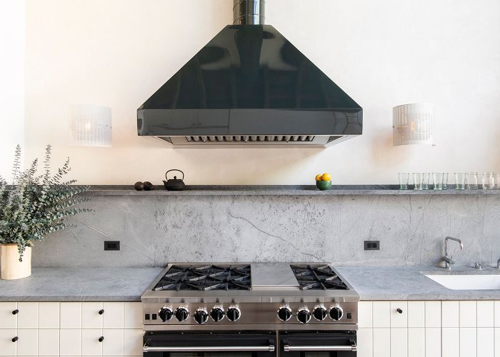 最佳厨房的发展趋势2019