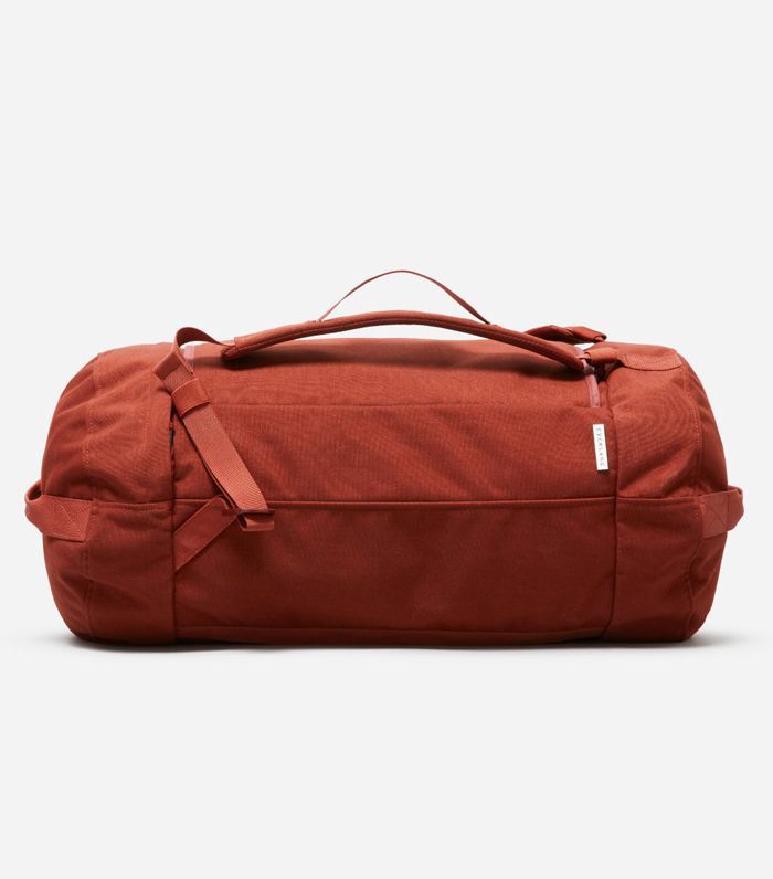 Brick的Everlane的旅行行李袋