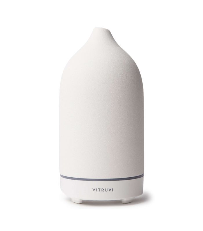 Vitruvi瓷精油扩