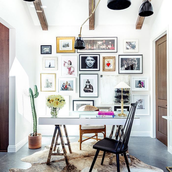 卢多·勒费弗尔家庭办公室