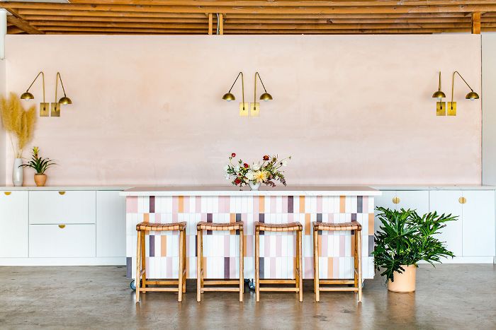 在哪里举办派对