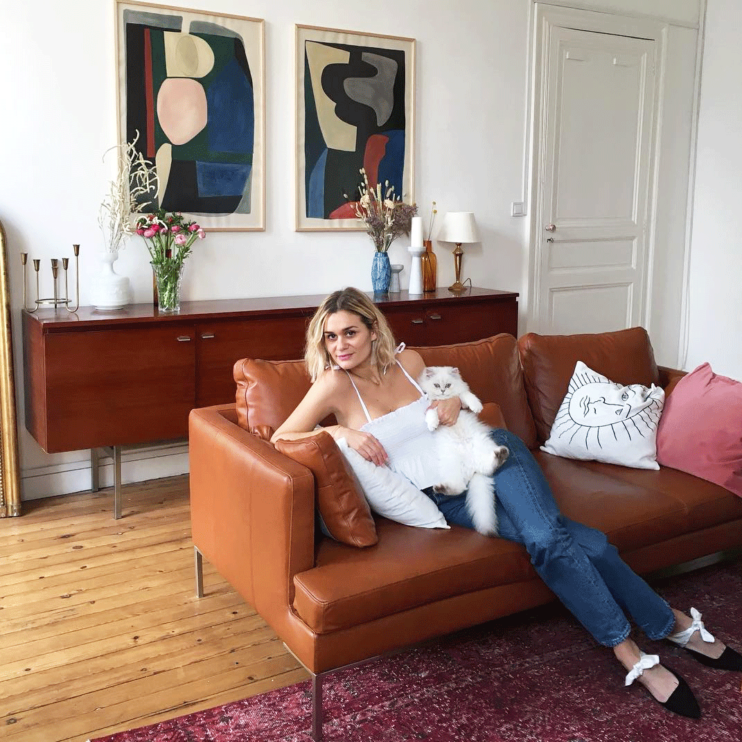 如何第一次独自生活