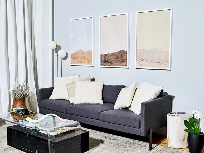 Snowe The Whitespace NYC