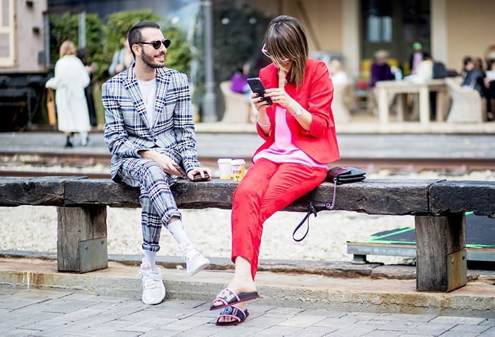 如何社会化媒体影响约会