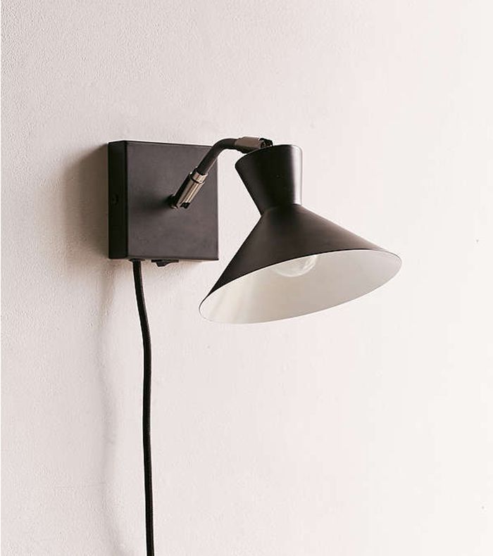 Urban Outfitters Chelsea Sconce