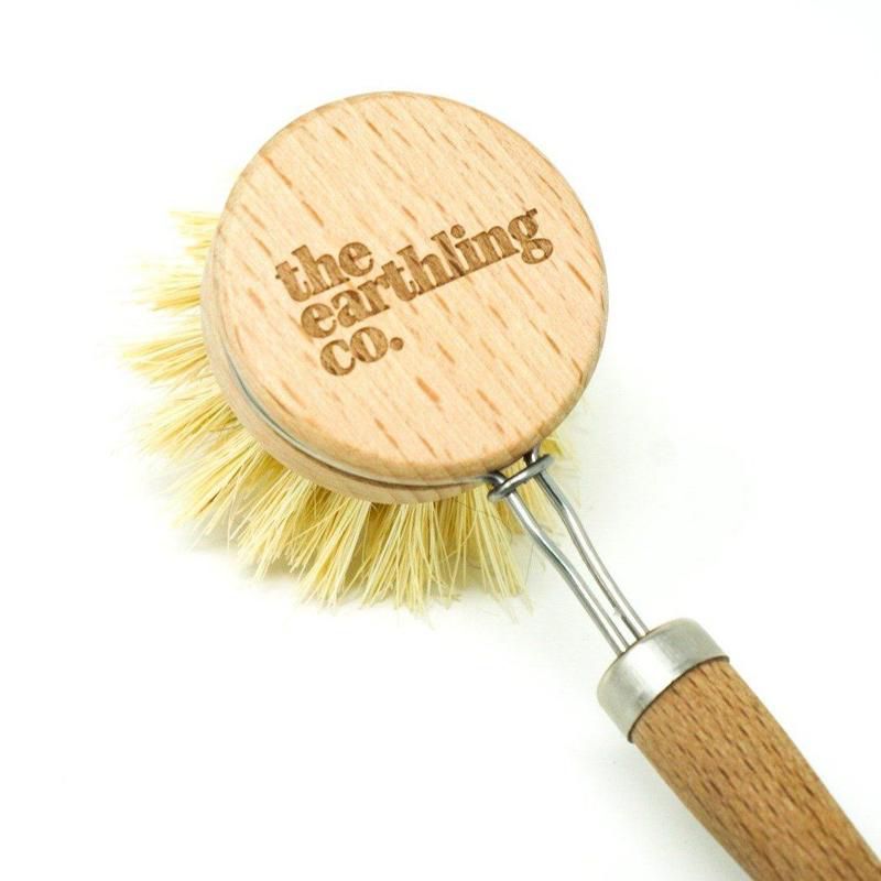 Earthling公司的碟刷