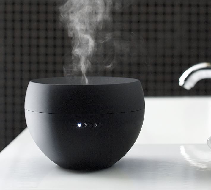 施泰德形式茉莉花香薰