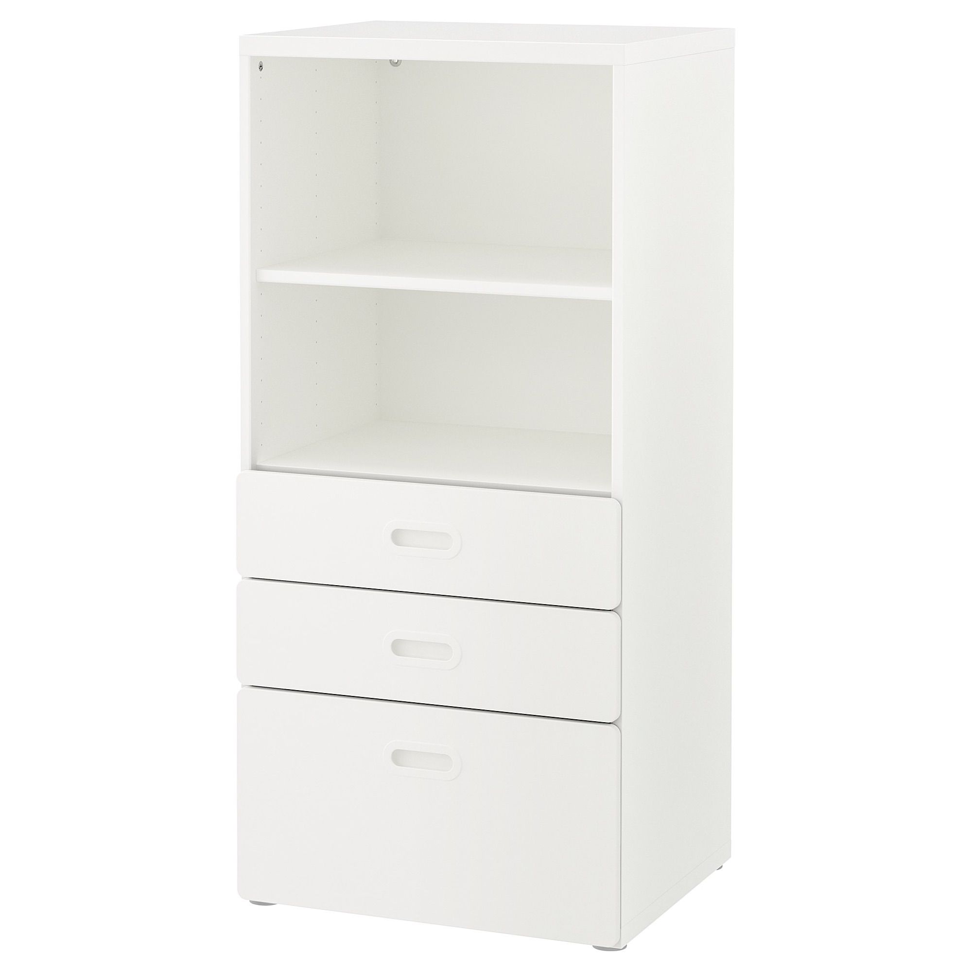 宜家Stuva / Fritids书柜