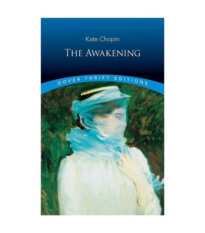 凯特·肖邦的《觉醒》