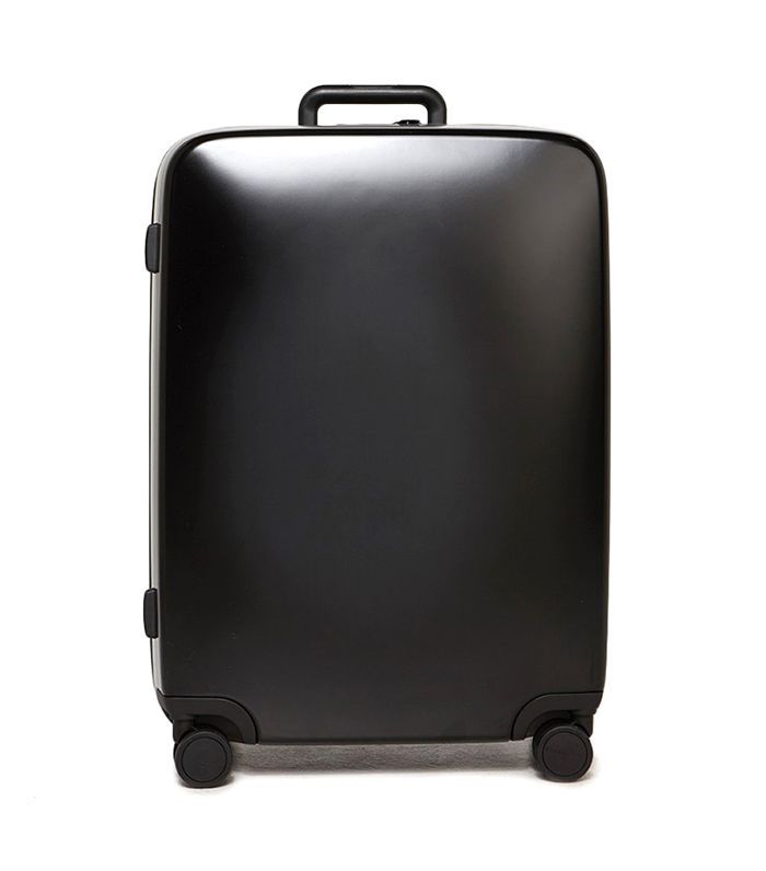 A28单案例在黑色亚光