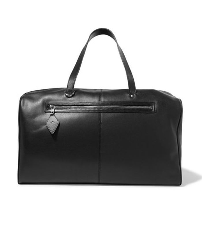 Zoobeetle Paris Paris- chaon真皮周末包