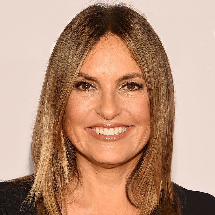 剧中Hargitay