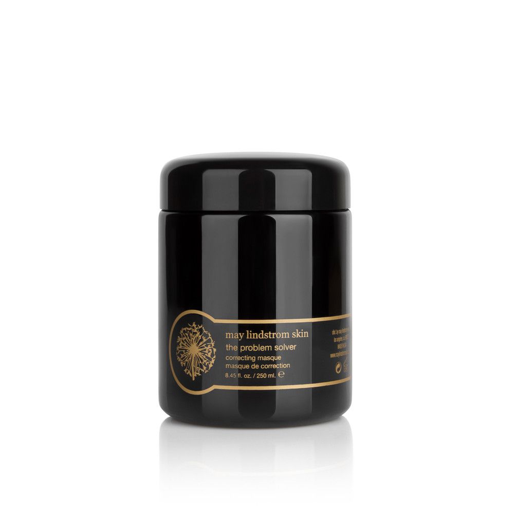 修正面具的问题解决者