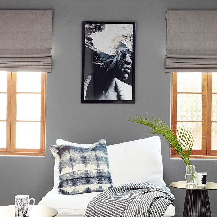 妮娜·杜波夫洛杉矶之家巡演|客厅