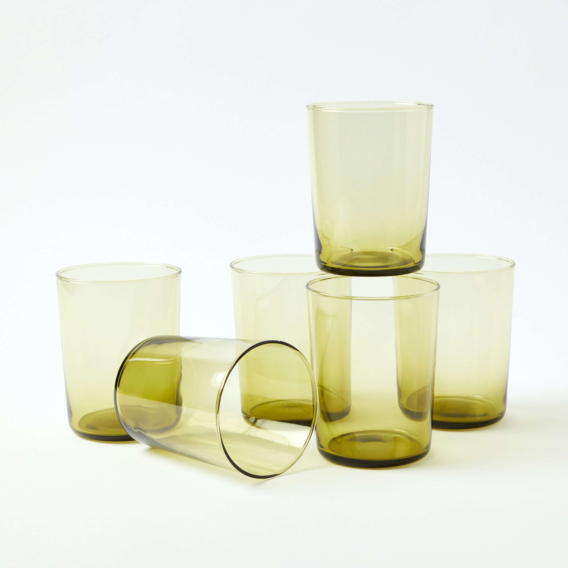 霍金斯纽约色度杯套装