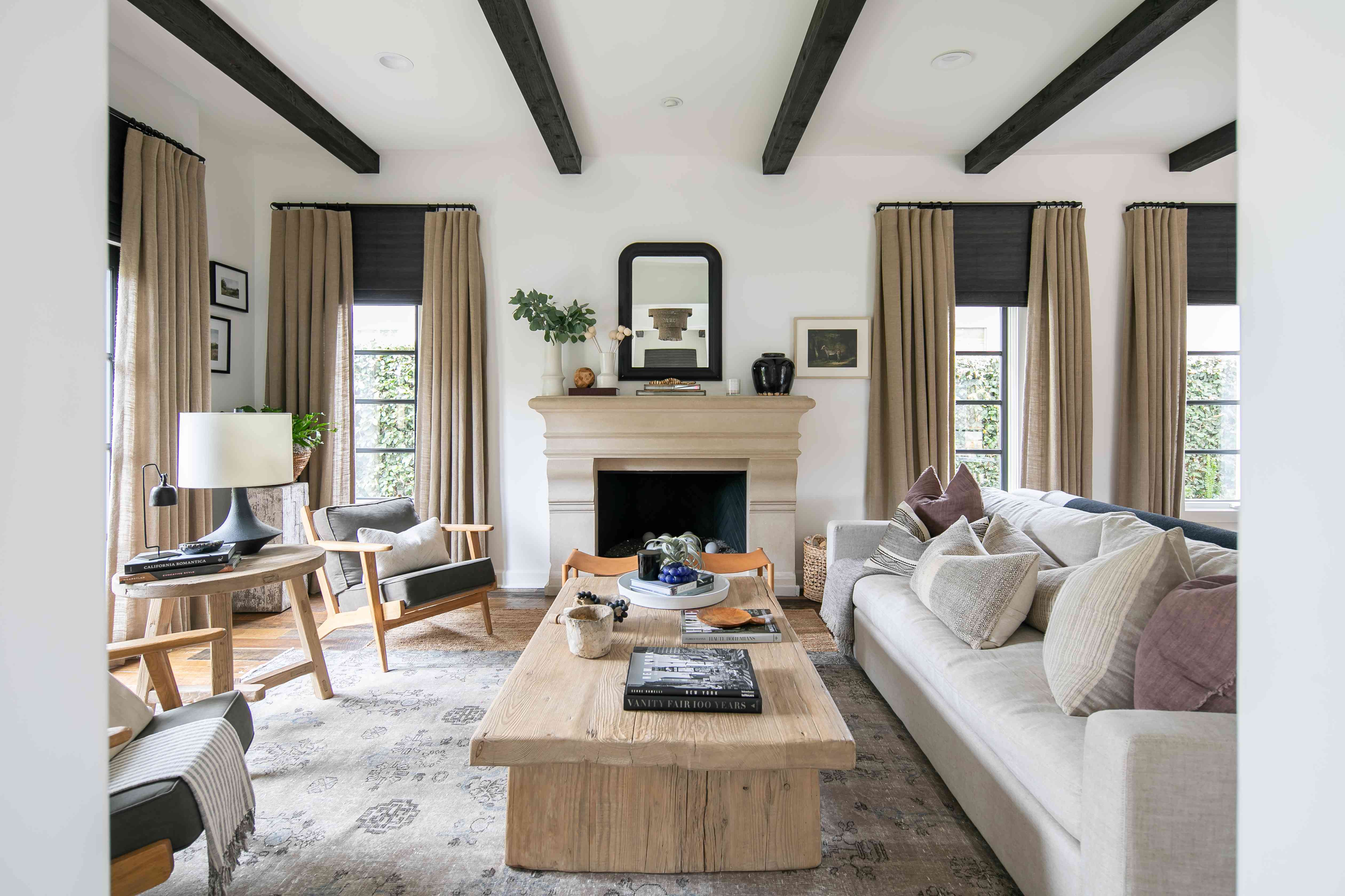 窗口的治疗理念