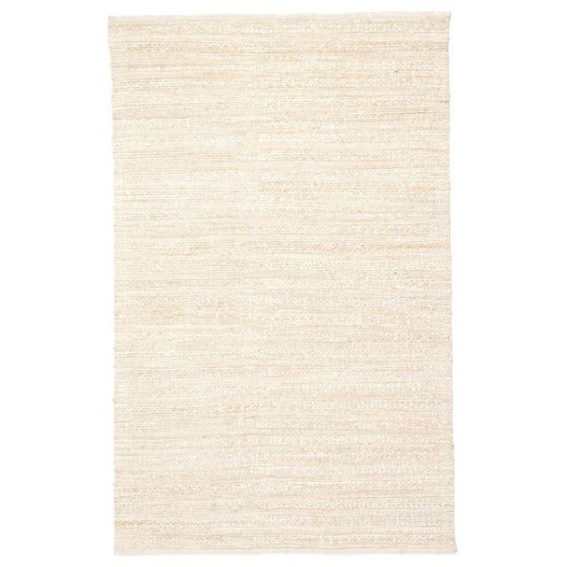 陶氏手工平纹浅褐色地区地毯