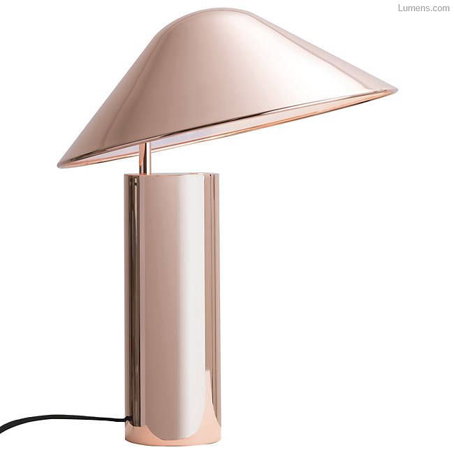 Lumens Seed Design Damo Table Lamp
