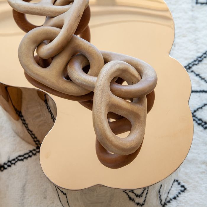 曼迪·摩尔的客厅