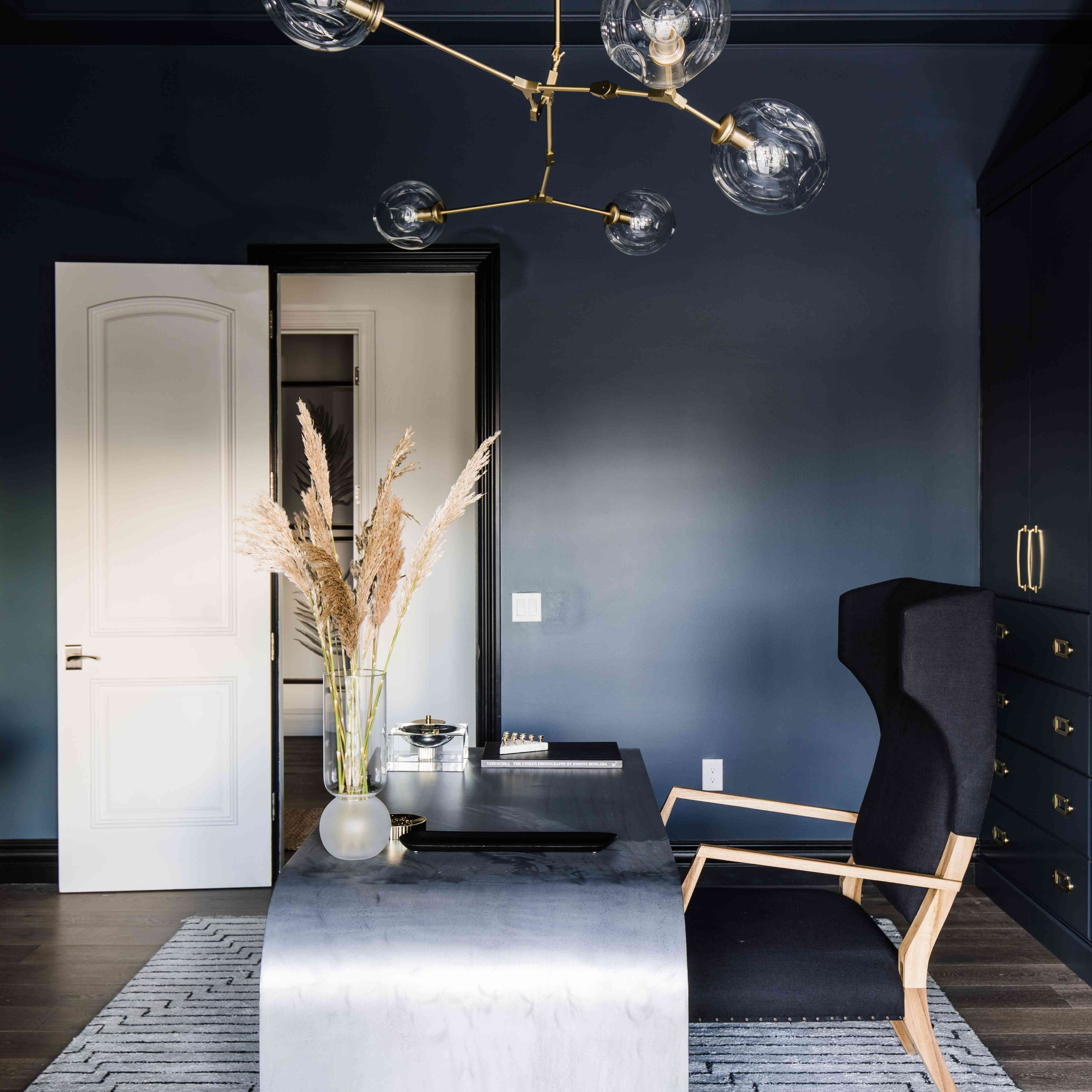 亚利桑那州的家之旅 - 办公室