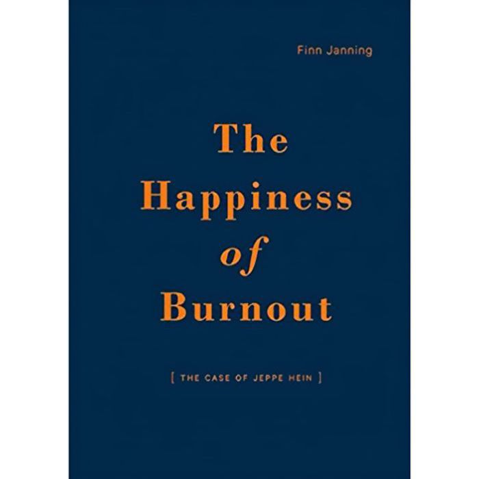 倦怠由芬兰人Janning的幸福“class=