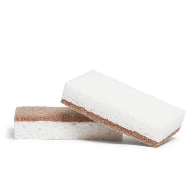 格罗夫公司核桃洗涤海绵