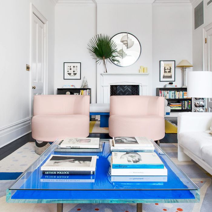 当代室内设计理念